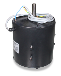 Motor for GP95-BCU BX350E55AR